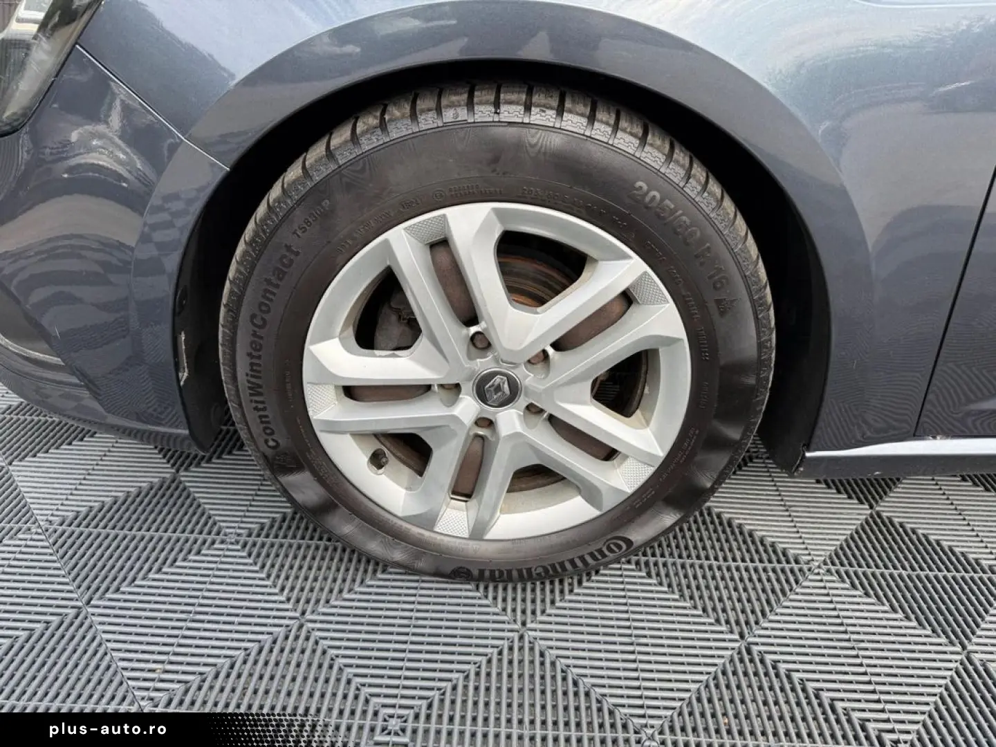 Renault Megane 1.5dCi    Vindem in Rate Avans Zero cu Buleti