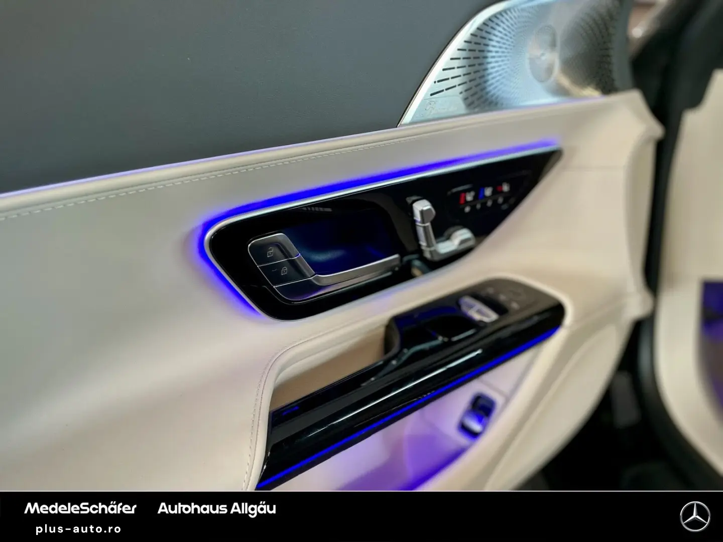 MERCEDES-BENZ AMG GT 43 Night Premium  Burmester Dis&hellip;