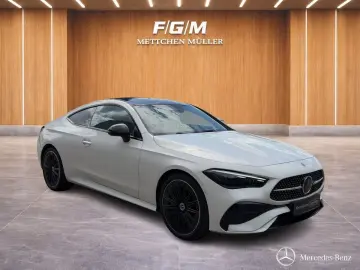 Mercedes-Benz CLE 450 AMG PREMIUM PANO DIGILI BUR ABC MEM