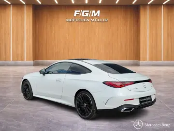 Mercedes-Benz CLE 450 AMG PREMIUM PANO DIGILI BUR ABC MEM