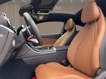 Mercedes-Benz CLE 450 AMG PREMIUM PANO DIGILI BUR ABC MEM