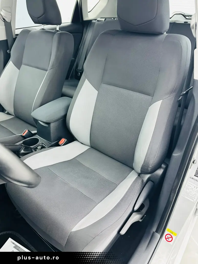 TOYOTA AURIS 2018 1.8i  HYBRID E6 Garantie 12 Luni Rate Avan