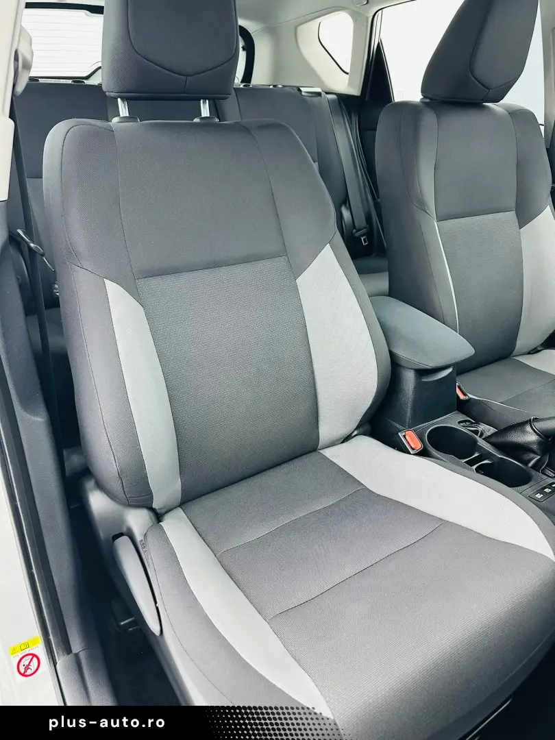 TOYOTA AURIS 2018 1.8i  HYBRID E6 Garantie 12 Luni Rate Avan