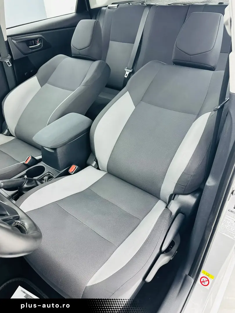 TOYOTA AURIS 2018 1.8i  HYBRID E6 Garantie 12 Luni Rate Avan