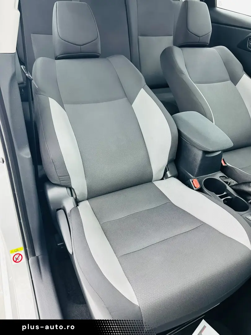 TOYOTA AURIS 2018 1.8i  HYBRID E6 Garantie 12 Luni Rate Avan