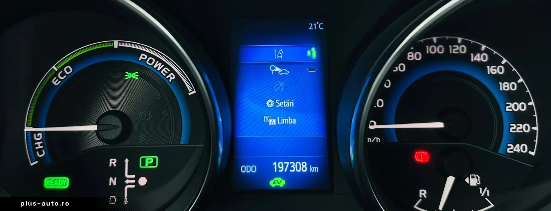 TOYOTA AURIS 2018 1.8i  HYBRID E6 Garantie 12 Luni Rate Avan