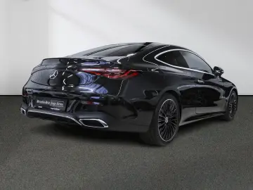 Mercedes-Benz CLE 300 4M AMG Premium Digital-L Burmester HUD