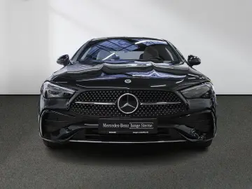 Mercedes-Benz CLE 300 4M AMG Premium Digital-L Burmester HUD