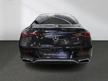 Mercedes-Benz CLE 300 4M AMG Premium Digital-L Burmester HUD