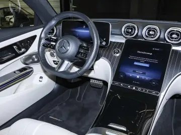 Mercedes-Benz CLE 300 4M AMG Premium Digital-L Burmester HUD