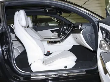 Mercedes-Benz CLE 300 4M AMG Premium Digital-L Burmester HUD