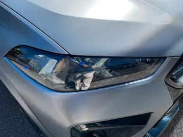 BMW X6 M Competition AKRAPOVIC-SKY LOUGE-