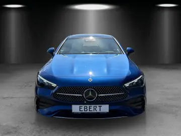 Mercedes-Benz CLE450 AMG Prem  DISTRO Massage HAL Carbon