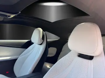 Mercedes-Benz CLE450 AMG Prem  DISTRO Massage HAL Carbon
