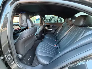 MERCEDES-BENZ E 220d AMG  Adv- Plus Pano Massage AHK…
