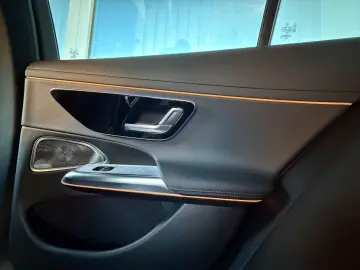 MERCEDES-BENZ E 220d AMG  Adv- Plus Pano Massage AHK…