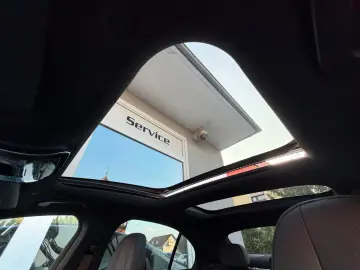 MERCEDES-BENZ E 220d AMG  Adv- Plus Pano Massage AHK…