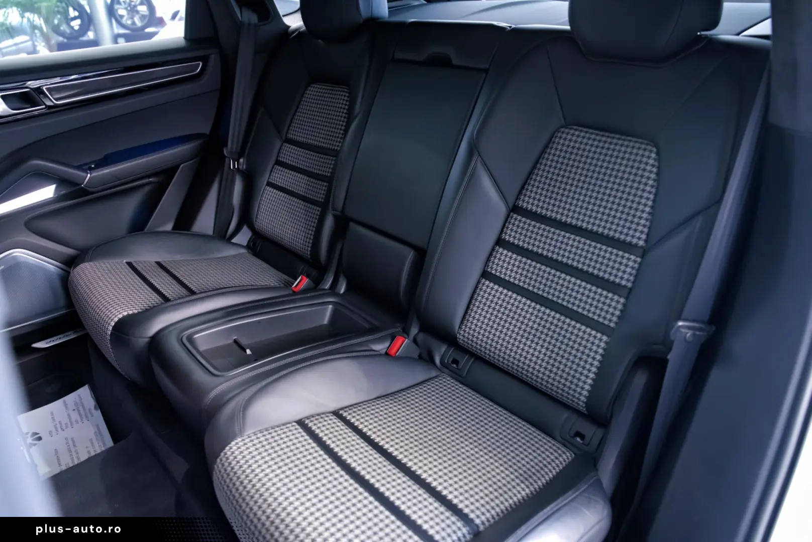 Porsche Cayenne Turbo
