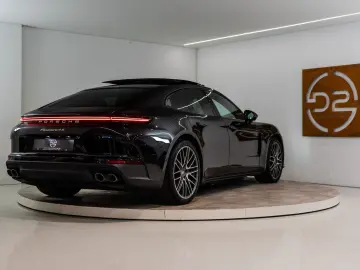 PORSCHE Panamera 2.9 4S E-Hybrid 544PK   Bose   Achteras