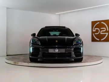 PORSCHE Panamera 2.9 4S E-Hybrid 544PK   Bose   Achteras