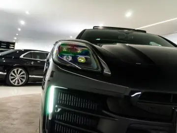 PORSCHE Panamera 2.9 4S E-Hybrid 544PK   Bose   Achteras