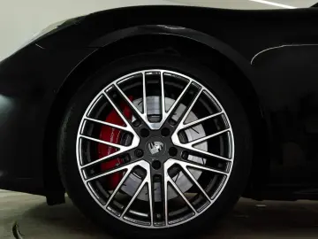 PORSCHE Panamera 2.9 4S E-Hybrid 544PK   Bose   Achteras