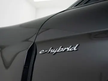 PORSCHE Panamera 2.9 4S E-Hybrid 544PK   Bose   Achteras