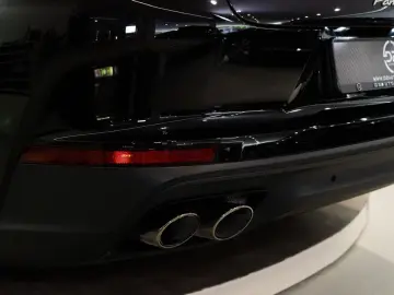 PORSCHE Panamera 2.9 4S E-Hybrid 544PK   Bose   Achteras