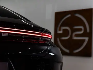 PORSCHE Panamera 2.9 4S E-Hybrid 544PK   Bose   Achteras
