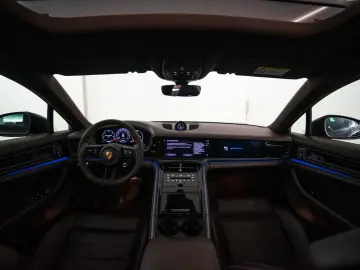 PORSCHE Panamera 2.9 4S E-Hybrid 544PK   Bose   Achteras