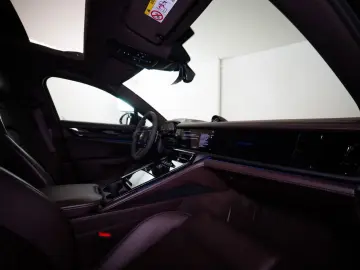 PORSCHE Panamera 2.9 4S E-Hybrid 544PK   Bose   Achteras