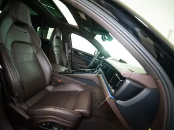 PORSCHE Panamera 2.9 4S E-Hybrid 544PK   Bose   Achteras