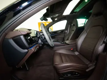 PORSCHE Panamera 2.9 4S E-Hybrid 544PK   Bose   Achteras