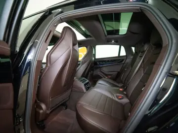 PORSCHE Panamera 2.9 4S E-Hybrid 544PK   Bose   Achteras