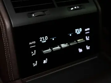 PORSCHE Panamera 2.9 4S E-Hybrid 544PK   Bose   Achteras
