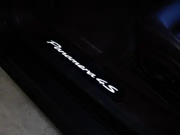 PORSCHE Panamera 2.9 4S E-Hybrid 544PK   Bose   Achteras