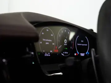 PORSCHE Panamera 2.9 4S E-Hybrid 544PK   Bose   Achteras