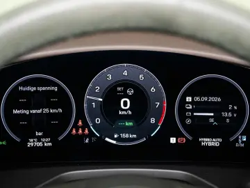 PORSCHE Panamera 2.9 4S E-Hybrid 544PK   Bose   Achteras