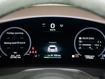 PORSCHE Panamera 2.9 4S E-Hybrid 544PK   Bose   Achteras