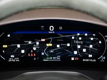 PORSCHE Panamera 2.9 4S E-Hybrid 544PK   Bose   Achteras