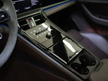 PORSCHE Panamera 2.9 4S E-Hybrid 544PK   Bose   Achteras