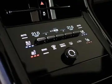 PORSCHE Panamera 2.9 4S E-Hybrid 544PK   Bose   Achteras