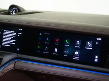 PORSCHE Panamera 2.9 4S E-Hybrid 544PK   Bose   Achteras