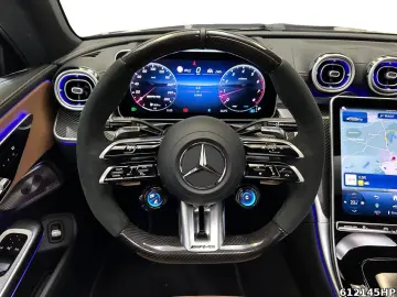 Mercedes-Benz CLE 53 AMG 4M Coupé Pano Burmester 360  HUD 20