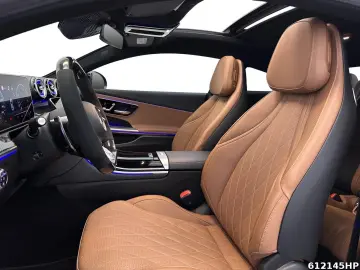 Mercedes-Benz CLE 53 AMG 4M Coupé Pano Burmester 360  HUD 20