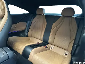 Mercedes-Benz CLE 53 AMG 4M Coupé Pano Burmester 360  HUD 20