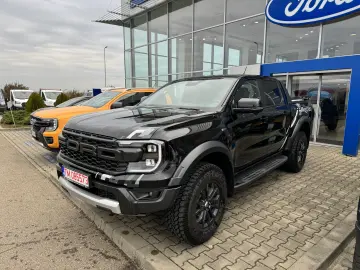 Ford Noul Ranger Raptor 3.0T NANO 292 CP A10 4WD
