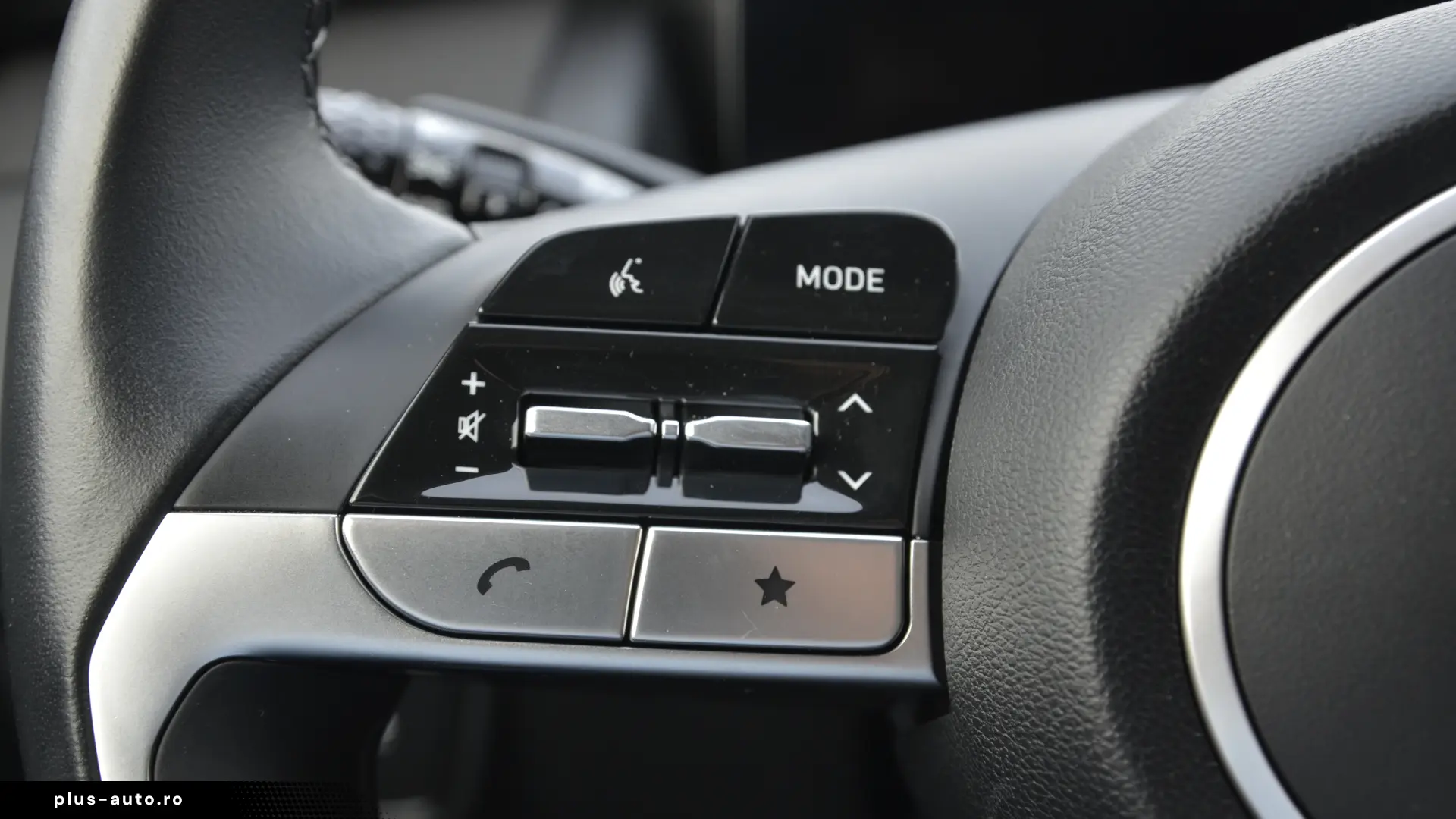 Hyundai Tucson 1.6 CRDi 136 Hybrid 48V DCT-7 Creative
