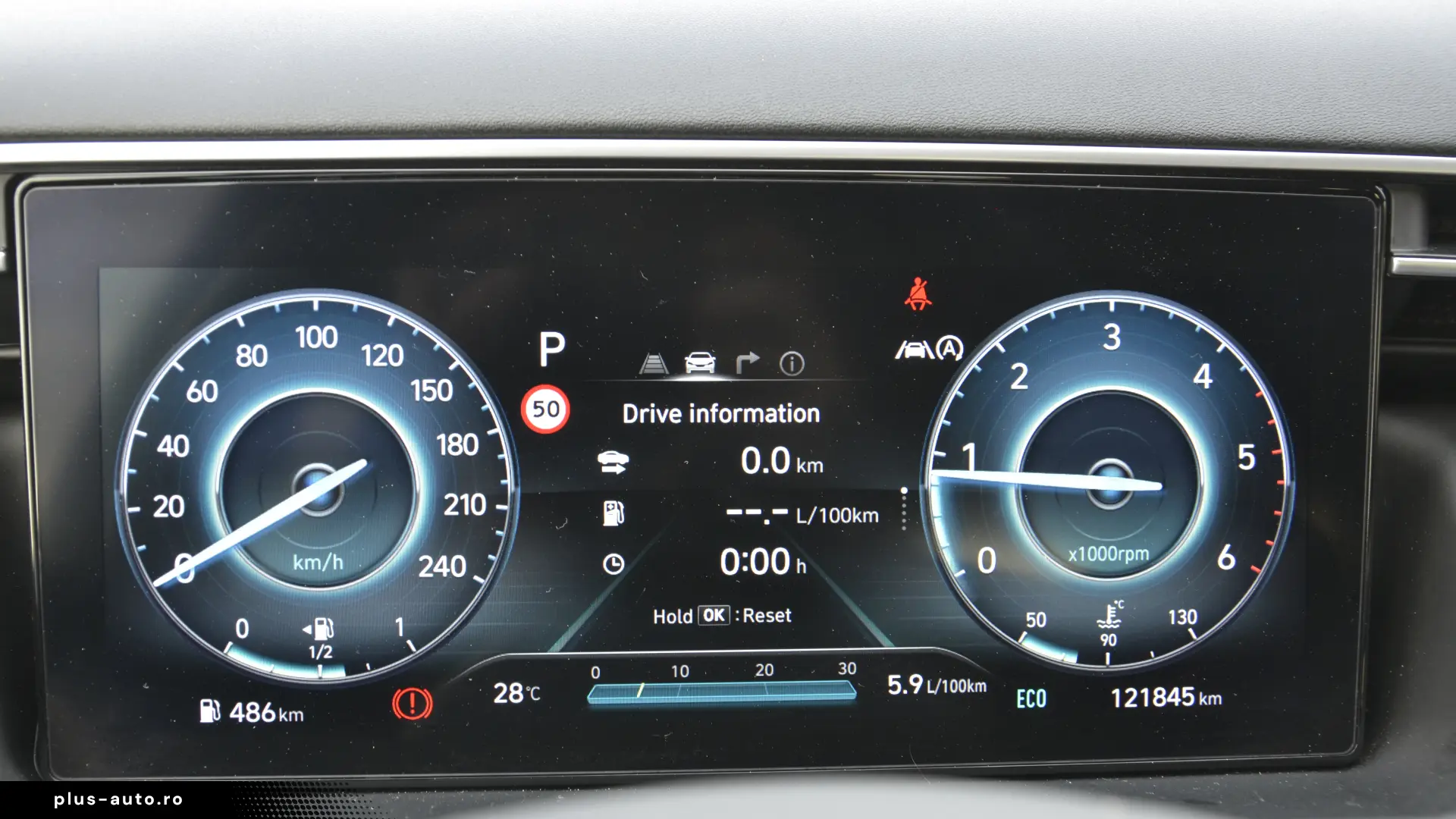Hyundai Tucson 1.6 CRDi 136 Hybrid 48V DCT-7 Creative