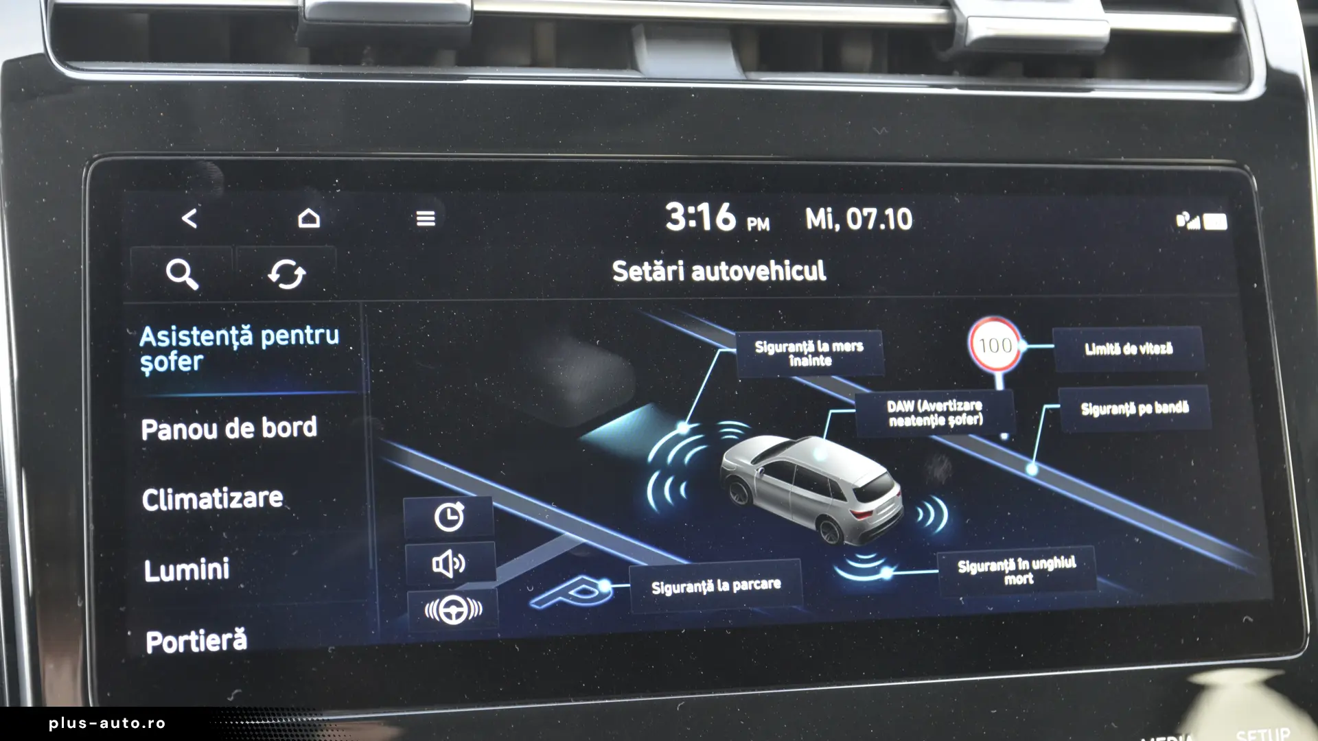 Hyundai Tucson 1.6 CRDi 136 Hybrid 48V DCT-7 Creative